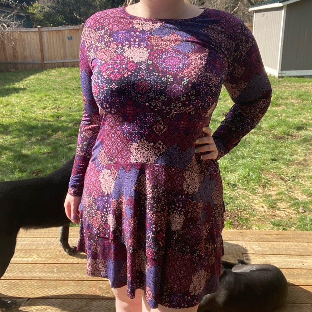 NWT Michael Kors Dress